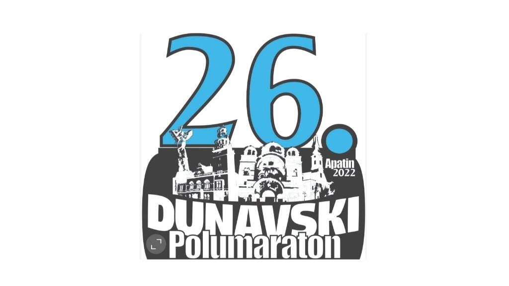 Dve nedelje do starta međunarodnog 26. Apatinskog Dunavskog polumaratona